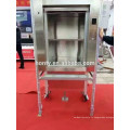 Custom home blanchisserie installer coût pas cher dumbwaiter